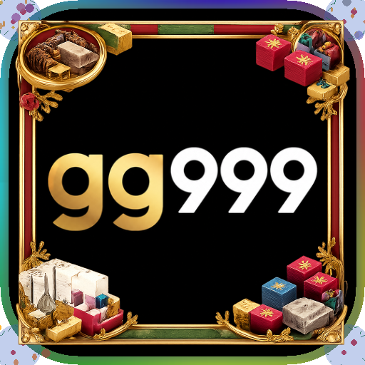 gg999 — galeri pratinjau Resmi APK